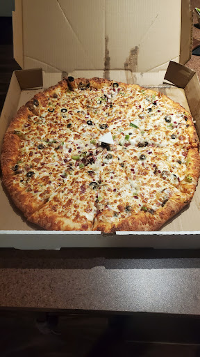 Photo of Cosmic Pizza & Donair - 11012 100 St Unit 105, Grande Prairie, AB T8V 2N1